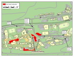 Construction Map 11/9/12