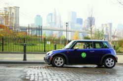 Feature image for Zipcar at Montclair State