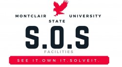 SOS Logo - See it, own it, solve it