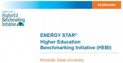 Screenshot of the title page of the 2021 Energy Star HEBI scorecard.