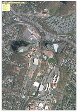 Stormwater Map North Campus