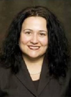 Dr. Yolanda Alvarez