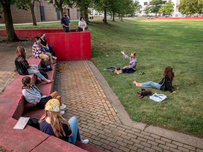 Summer Teaching Sessions – Office For Faculty Excellence - Montclair State  University