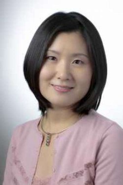 Photo of Soyoung Lee