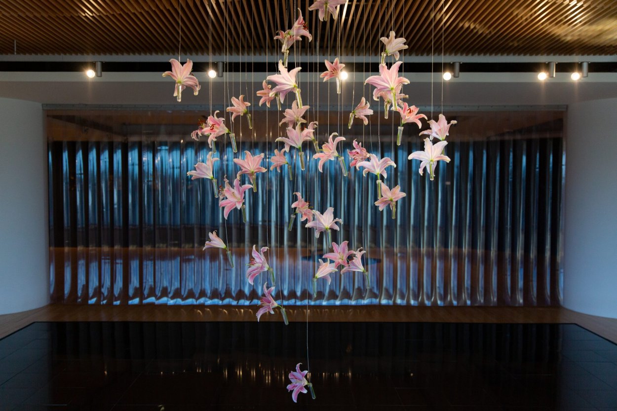 Nothing Under Heaven By Joseph Liatela – University Galleries