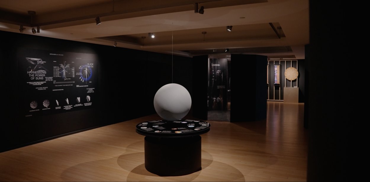 Montclair State University Galleries