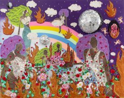 Maria Yolanda: A Call to Heretics, 2024
