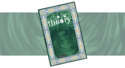 Photo of the cover of Color Theory Vol. 4