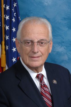 Bill Pascrell, Jr