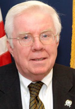Assemblyman Thomas P. Giblin (D)