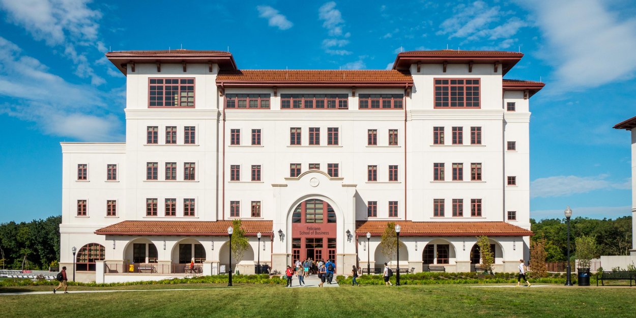 Online MBA Program Graduate Admissions Montclair State University