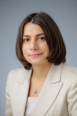 Isabella Salloum