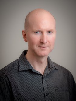 Michael Stuhlmiller - Associate Director for Technology