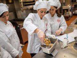 Academy of Nutrition and Dietetics (AND) Certificate Program at Montclair State University
