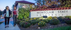 Law and Governance (MA), Intellectual Property Concentration at Montclair State University