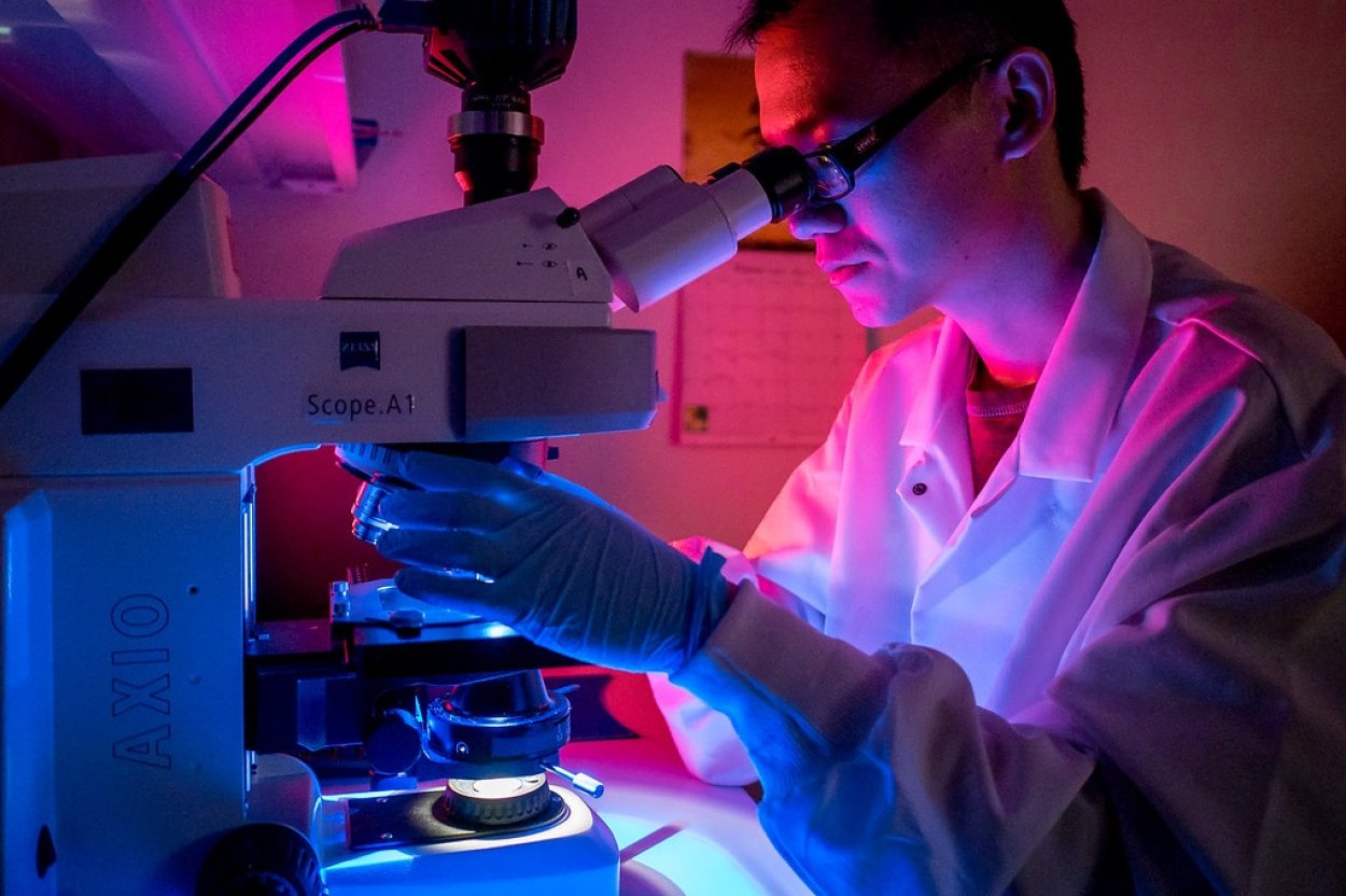 Water And Resource Management Certificate Graduate Admissions