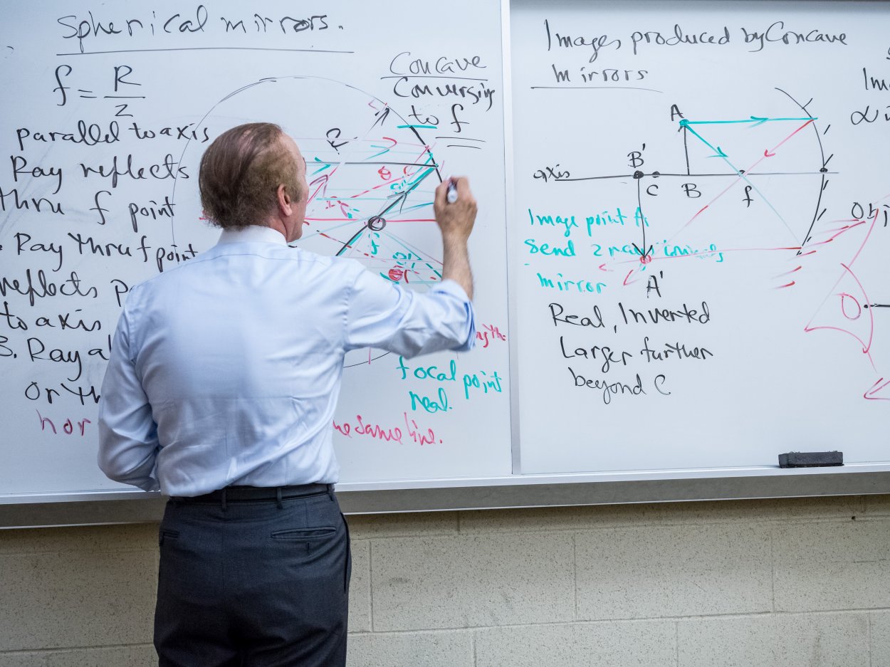 best applied math phd programs