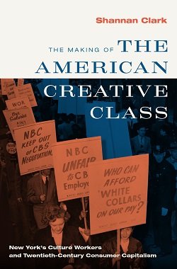 The Making of the American Creative Class