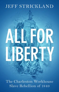 Image of the book cover: All for Liberty