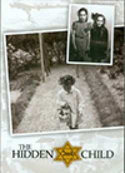 Photo of cover of The Hidden Child DVD
