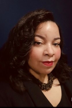 Photo of Qiana Watson, Associate Vice President for Compliance and Labor Relations, Human Resources