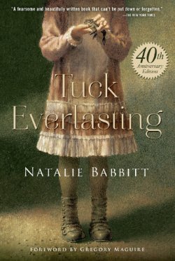 Tuck Everlasting