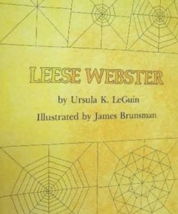 Leese Webster