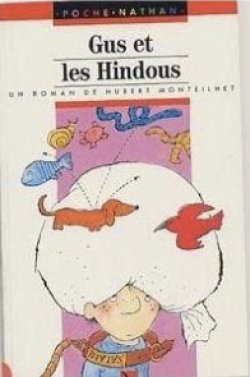 Gus et les Hindous