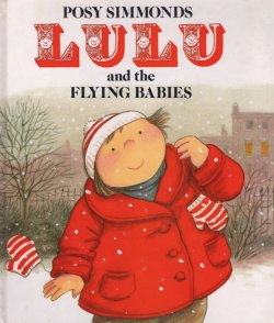 Lulu and the Flying Babies