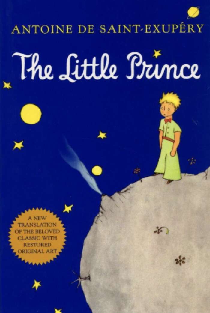 The Little Prince Book Review