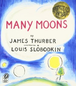 Many Moons