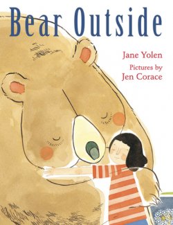Image of Bear Outside book cover