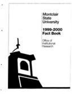 Fact Book 1999-2000