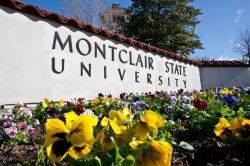 montclair state university