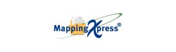 Mapping Xpress logo