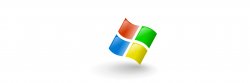 Microsoft OS logo