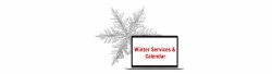 Winter Services & Calendar