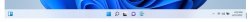 windows taskbar