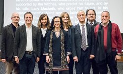 Feature image for Reading Foreign Voices: An Interdisciplinary Conversation about Audiovisual Translation