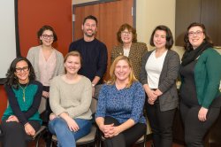 Feature image for Montclair State Expands Titling Collaboration with Prescott Studio