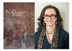 Feature image for Pre-Occupied Spaces: A New Book by Teresa Fiore