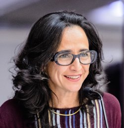 Feature image for Italian Professor/Inserra Chair invited to Georgetown U and NYU Conferences (Oct. and Nov. 2017)