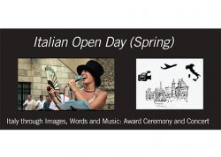 Feature image for  Italian Open Day Spring (4/5)