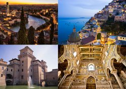 Feature image for “Adopt an Italian UNESCO site” contest’s winners announced
