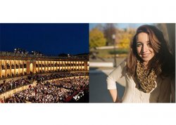 Feature image for Scholarship Winner for 2017 Summer Internship in Macerata, Italy