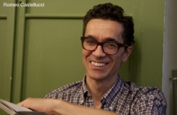 Feature image for Feb. 14 2013:  Conversation with Playwright and Director Romeo Castellucci