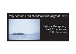 Feature image for  Italy and the Euro-Mediterranean Migrant Crisis (04/26-27)