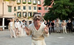 Feature image for Upcoming Inserra Event: Venice as a Metaphor of the World (9/26)