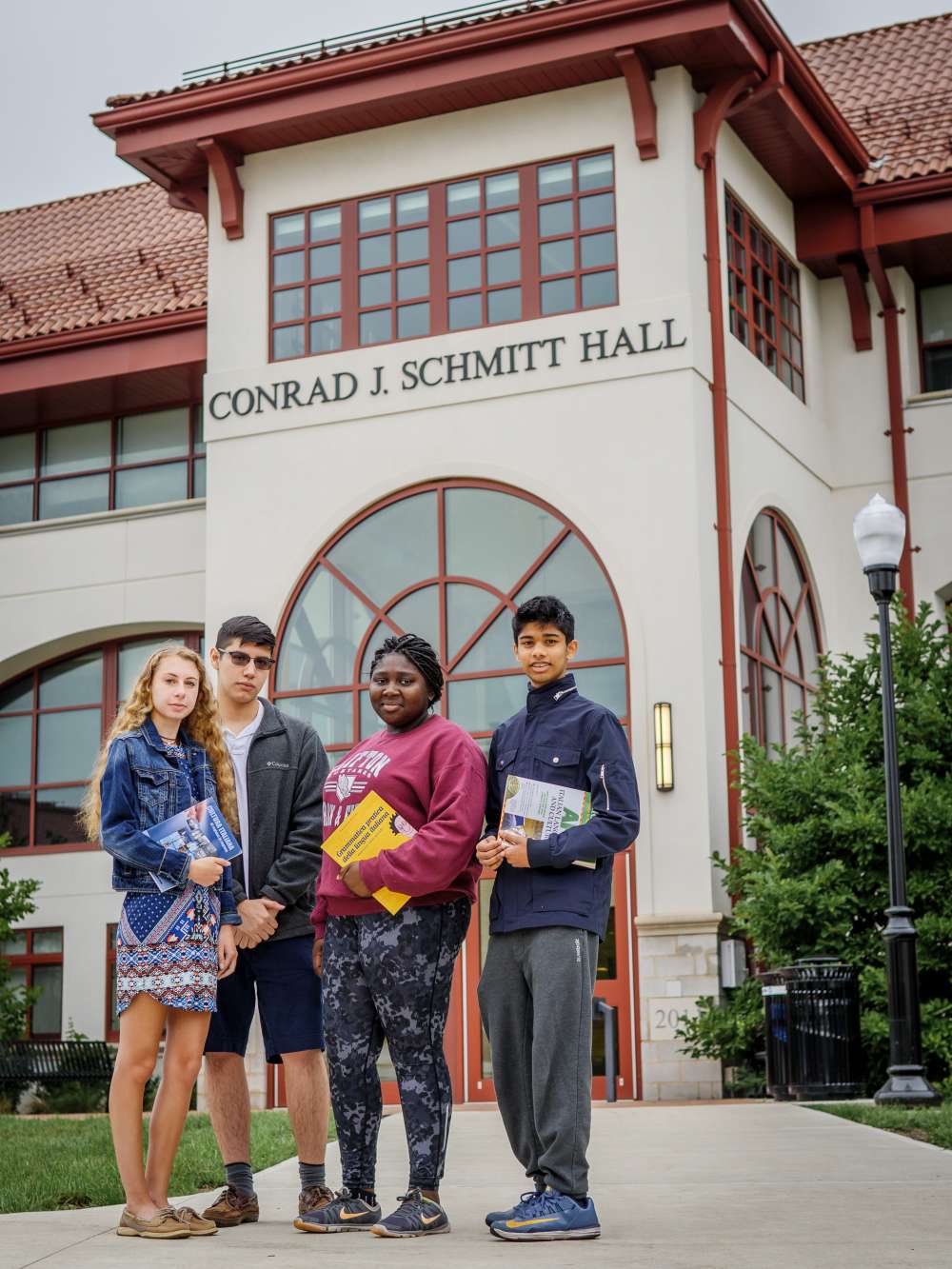 2018 Summer Italian Intensive Course For College Credit – Inserra Chair - Montclair  State University