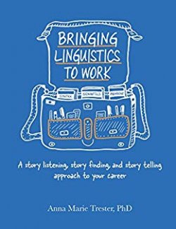 Bringing Linguistics to Work book cover